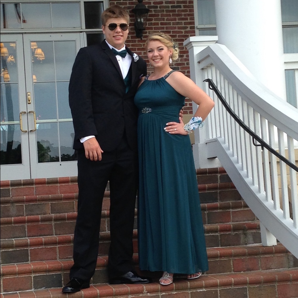 Formal Dress